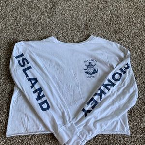 Brandy Melville long sleeve